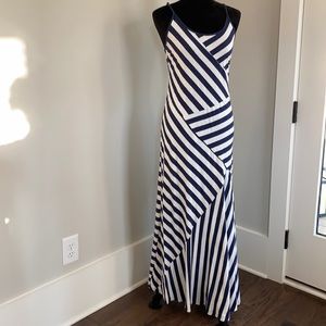 Anthropology Maxi Dess